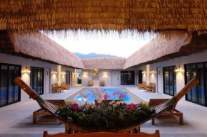 Ozone Villa Phuket